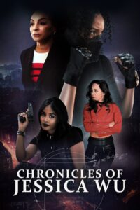 Chronicles Of Jessica Wu 2017 on netflix