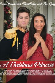 A Christmas Princess 2019 on netflix