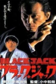 Black Jack 1996 on netflix