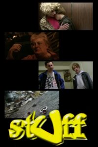Stuff 1999 on netflix