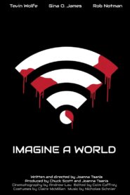 Imagine a World 2019 on netflix
