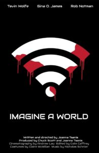 Imagine a World 2019 on netflix