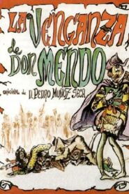 La venganza de Don Mendo 1988 on netflix