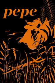 Pepe 2024 on netflix