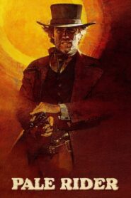 Pale Rider 1985 on netflix