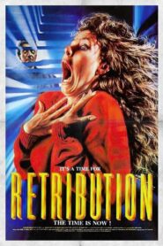 Retribution 1987 on netflix