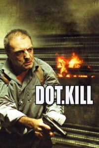 Dot.Kill 2005 on netflix