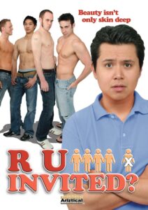 R U Invited? 2006 on netflix