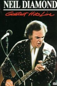 Neil Diamond: Greatest Hits Live 1988 on netflix