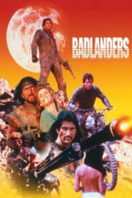 Badlanders 1992 on netflix
