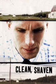 Clean, Shaven 1995 on netflix