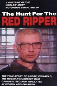 The Hunt for the Red Ripper 1994 on netflix