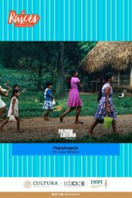 Papaloapan 1981 on netflix