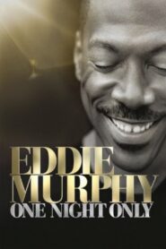 Eddie Murphy: One Night Only 2012 on netflix