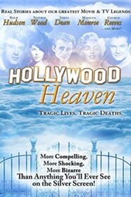 Hollywood Heaven: Tragic Lives, Tragic Deaths 1990 on netflix
