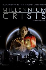 Millennium Crisis 2007 on netflix