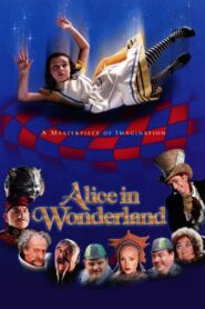 Alice in Wonderland 1999 on netflix