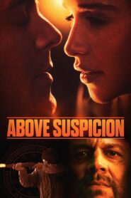Above Suspicion 2019 on netflix
