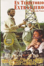 En territorio extranjero 1994 on netflix