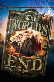 The World’s End 2013 on netflix