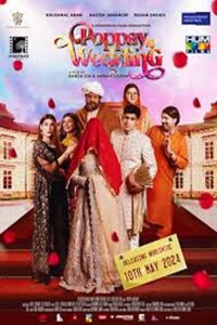 Poppay Ki Wedding 2024 on netflix