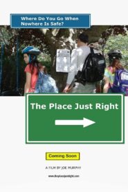 The Place Just Right 2019 on netflix