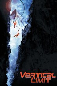 Vertical Limit 2000 on netflix
