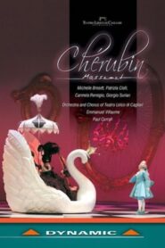 Cherubin 2007 on netflix