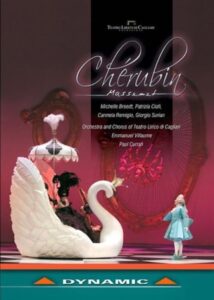 Cherubin 2007 on netflix