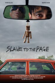 Slave to the Page 2021 on netflix
