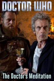 Doctor Who: The Doctor’s Meditation 2015 on netflix