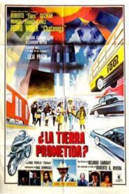 The Promised Land? 1986 on netflix