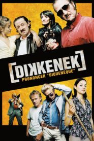 Dikkenek 2006 on netflix