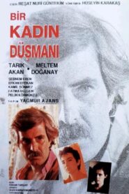 Bir Kadın Düşmanı 1991 on netflix
