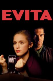 A New Madonna: The Making of ‘Evita’ 1996 on netflix