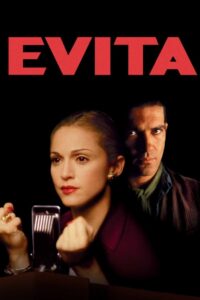 A New Madonna: The Making of ‘Evita’ 1996 on netflix