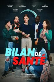 Bilan de santé 2023 on netflix