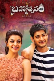 Brahmotsavam 2016 on netflix
