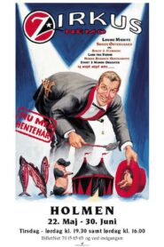 Zirkus Nemo – Nu med hentehår 2002 on netflix