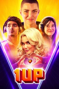 1UP 2022 on netflix