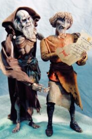 Das Feuer des Faust 1982 on netflix