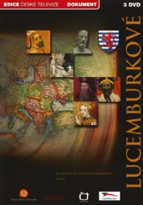 Lucemburkové 2010 on netflix