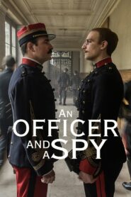 An Officer and a Spy 2019 on netflix