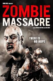 Zombie Massacre 2013 on netflix