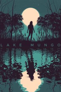 Lake Mungo 2009 on netflix