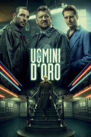 Golden Men 2019 on netflix