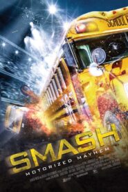 Smash: Motorized Mayhem 2009 on netflix
