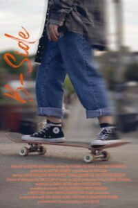 B-Side 2019 on netflix