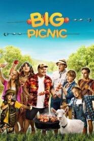 Big Picnic 2023 on netflix