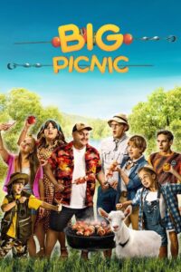 Big Picnic 2023 on netflix
